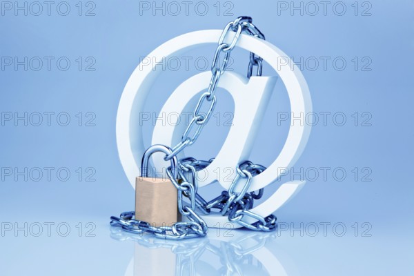 Data security on the Internet. Safe surfing on the Internet. Defence against viruses and spam, Data