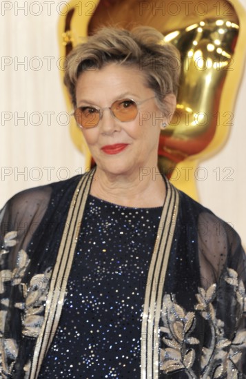 Annette Bening at the 96th Annual Academy Awards held at the Dolby Theater in Hollywood, USA on