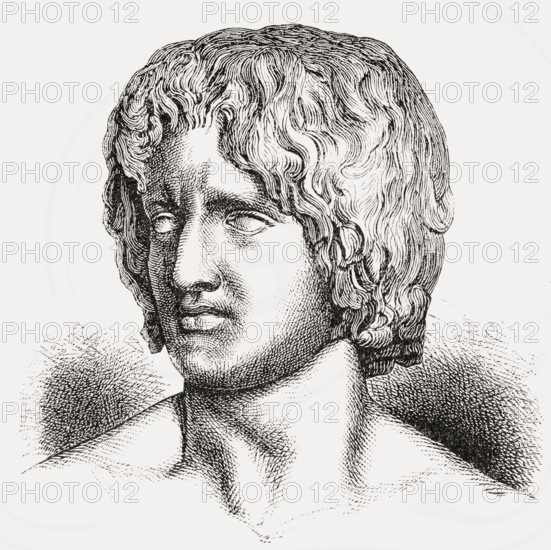 Arminius or Armenius, 17 BC, 21 AD, chieftain of the Germanic Cherusci, victorious general of the