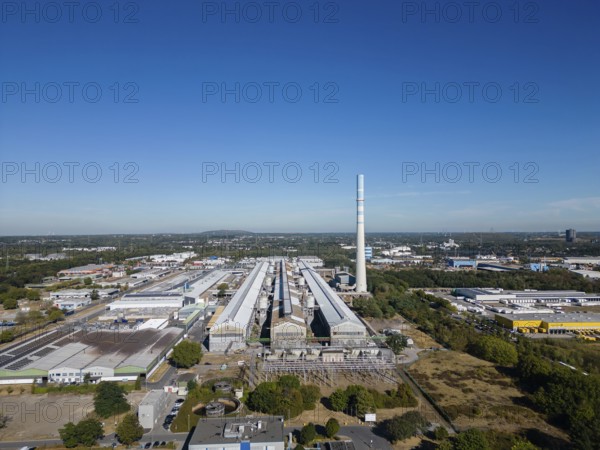 German company Trimet Aluminium SE produces primary aluminum (primary smelted aluminum) in its main
