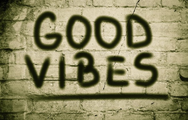 Good Vibes Concept