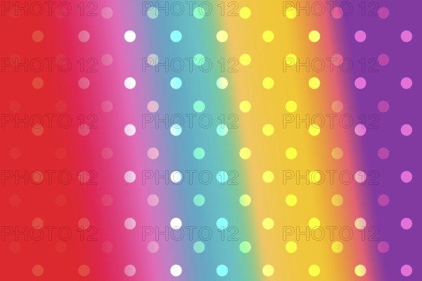Gradient dot pattern. Graphic abstract geometric background for print. Design wallpaper. geometric