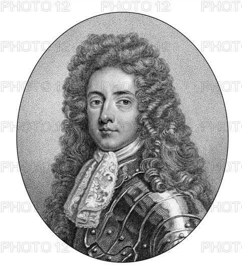 Henry Booth, 1st Earl of Warrington, 1652-1694, Mayor of Chester and author