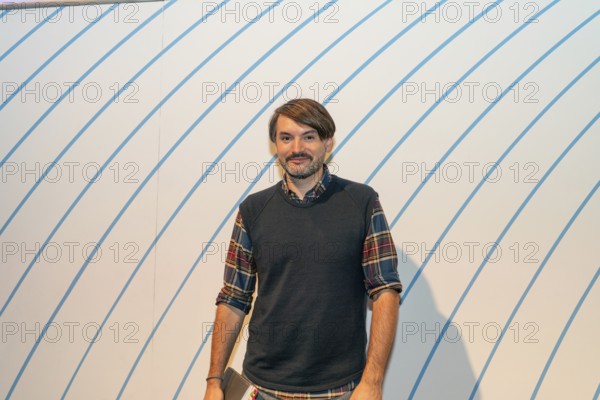 Buchmesse Frankfurt