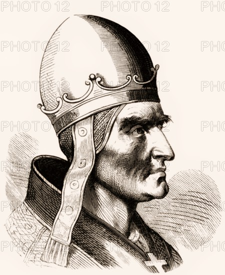 Pope Urban IV, c. 1195 – 2 October 1264, born Jacques Pantaléon, was Pope from 29 August 1261 to