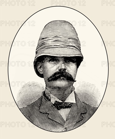 Sir George Scott Robertson, 1852 – 1916, a British soldier, author and administrator, From British