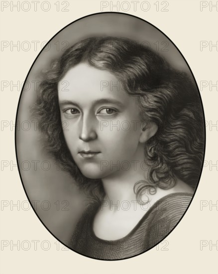 Jakob Ludwig Felix Mendelssohn Bartholdy, 1809, 1847, German composer, pianist and organist, 12