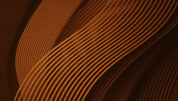 Abstract curve wave graphic design background. Concept for luxury, decoration, celebration, seson