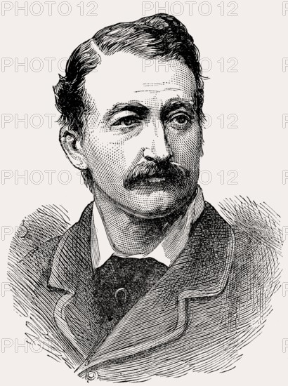 Captain Ronald George Elidor Campbell, 1848-1879, British Officer, Anglo-Zulu War, From British