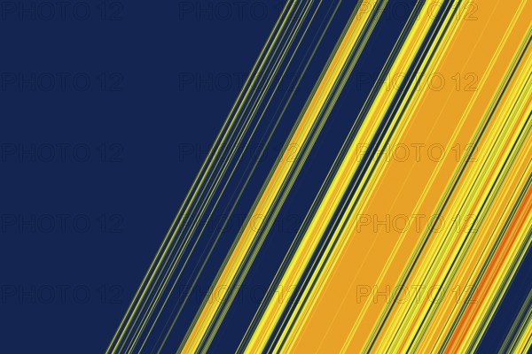 Elegant color gradations for website, banner. Abstract geometric background. Colorful Abstract
