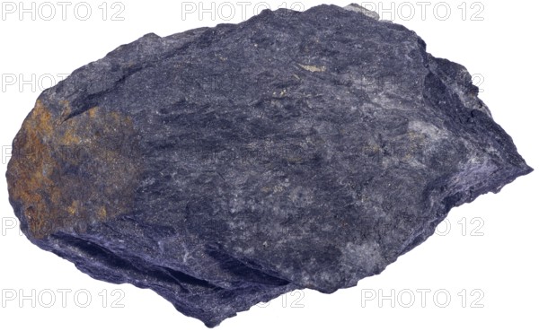 Coltan, also Columbite, Oka, Quebec Coltan is a dull black metallic ore from which are extracted