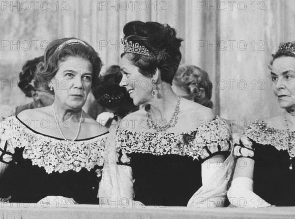 Estelle Bernadotte. Born Estelle Romaine Manville. 1894-1984. She was married to count Folke