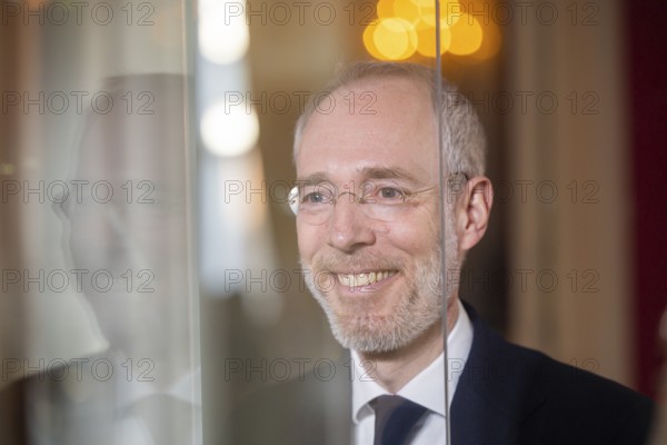 Art historian Bernd Ebert is the new Director General of the Dresden State Art Collections (SKD),