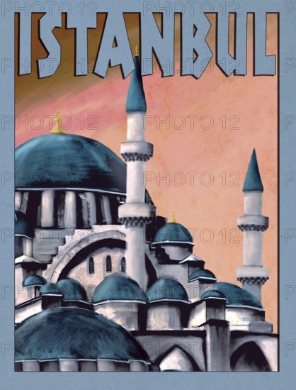 Hagia Sophia (from the Greek: ???a S?f?a, 'Holy Wisdom', Latin: Sancta Sophia or Sancta Sapientia,