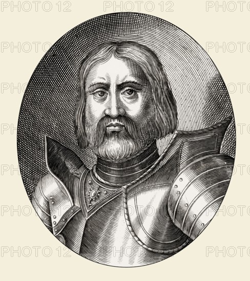 Rehabeam, Rehoboam, Roboam or Roboam, the first monarch of the Kingdom of Judah after the split of