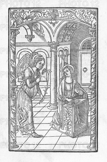 Bernard of Clairvaux, O.Cist (1090 – August 20, 1153) was a French abbot and the primary builder of