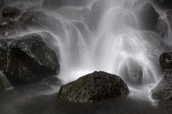 Waterfall, Iceland