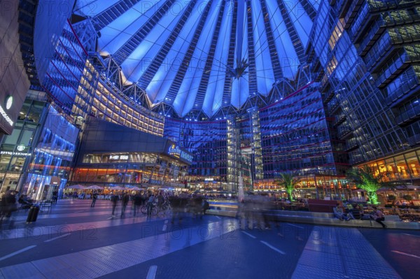 Alexanderplatz, architecture, art, attraction, berlin, berliner, blue, bridge, building, capital,