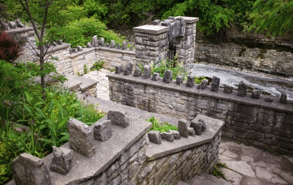 Nestled along the Grand River, Fergus is the largest community in Centre Wellington, a township