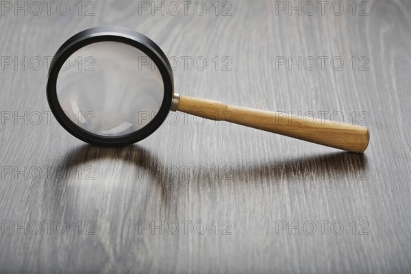 Magnifying glass