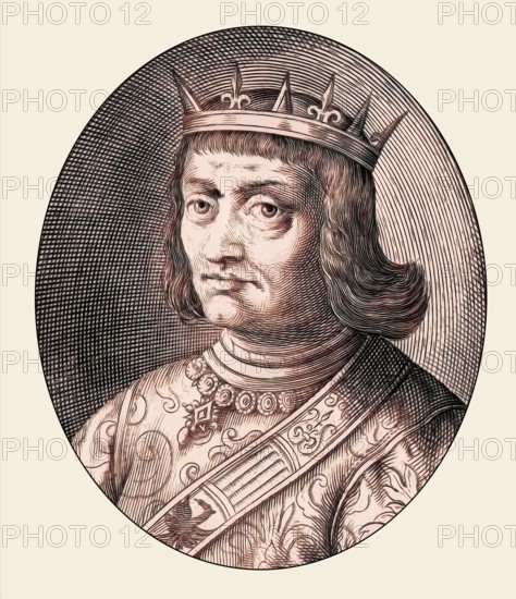 Solomon, Salomon or Jedidiah, the fourth monarch of the Kingdom of Israel and Judah, 10th century
