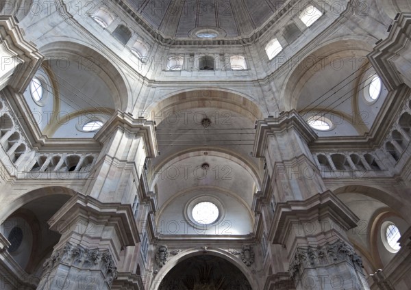 Italy Pavia 89725a Cathedral Start of construction 1488 Main construction period 16 - 18 c. Not