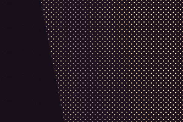 Gradient dot pattern. Graphic abstract geometric background for print. Design wallpaper. geometric