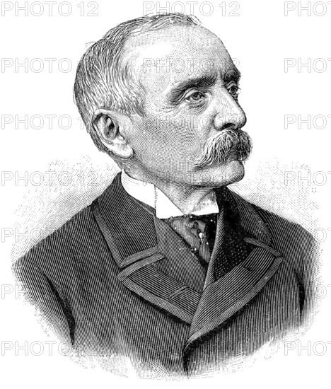 Chlodwig Carl Viktor, Prince of Hohenlohe-Schillingsfürst, Prince of Ratibor and Corvey, or Prince
