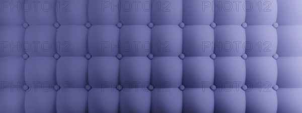 3d rendering. Abstract modern vertical purple background, using as header with space for text