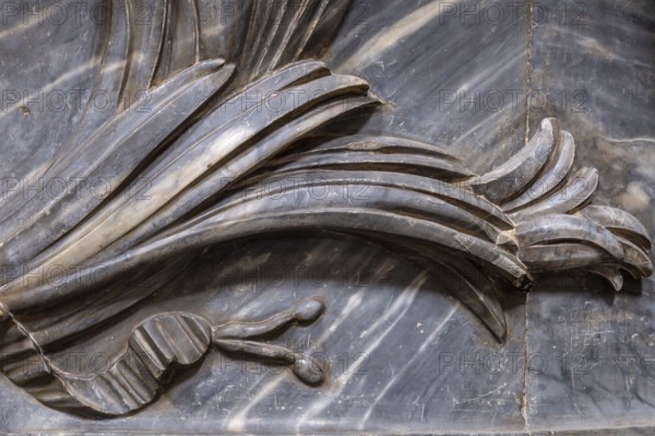 The background image of the marble wall. Great for use in the background