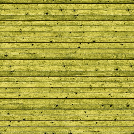 Green painted wooden planks creating a rustic background texture, perfect for design projects