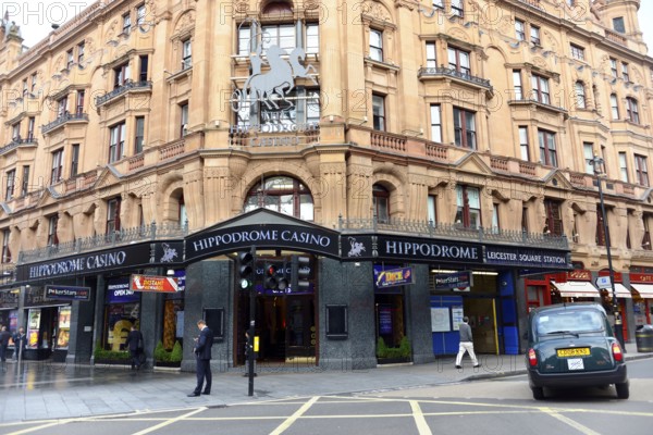 Impressions from London, London Region, England, Great Britain, Europe, Historic building of the