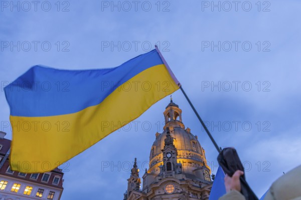 24 February marked the third anniversary of Russia's invasion of Ukraine. To mark the occasion,