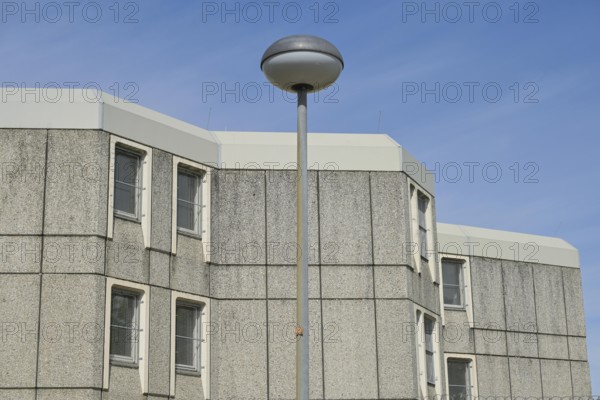 Plötzensee Prison, Friedrich-Olbricht-Damm, Charlottenburg-Nord, Berlin, Germany