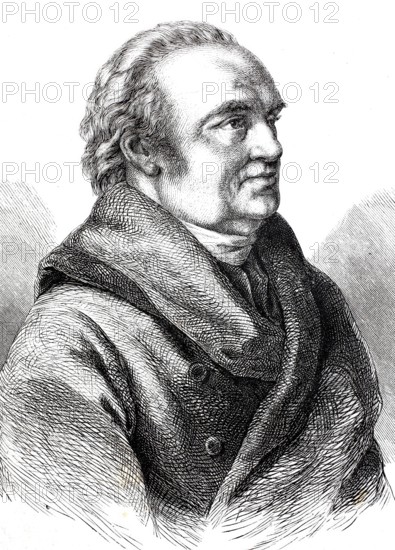 Friedrich Wilhelm Herschel, William Herschel (15 November 1738 - 25 August 1822) was a