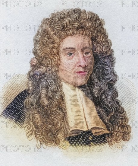 Jakob Gronovius (born 20 October 1645 in Deventer, died 15 October 1716 in Leiden) was a classical