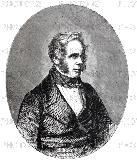 Henry John Temple, 3rd Viscount Palmerston (born 20 October 1784 in Broadlands, Hampshire, died 18