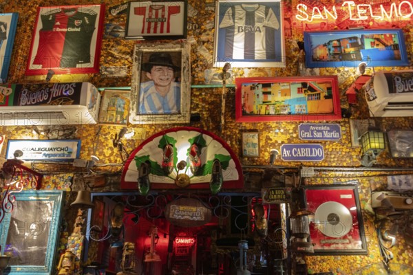 Argentinian restaurant, Marzola, decoration, interior design, Cartagena, Colombia