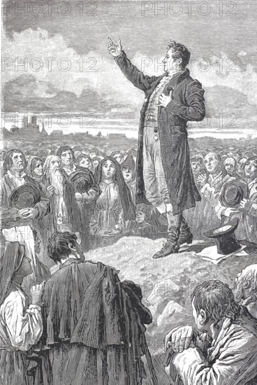 Daniel O'Connell, Donall O Conaill, (born 6 August 1775 in Carhen near Cahersiveen, County Kerry,