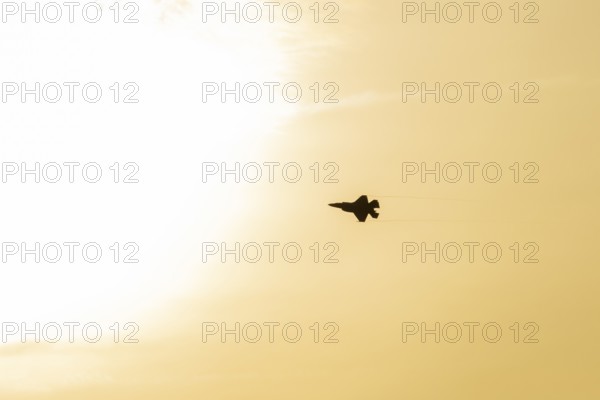 Lockheed Martin F-35 Lightning II fighter military aircraft of the United States air force USAF