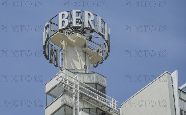 Pressehaus, Berliner Zeitung, Karl-Liebknecht-Straße, Mitte, Berlin, Germany