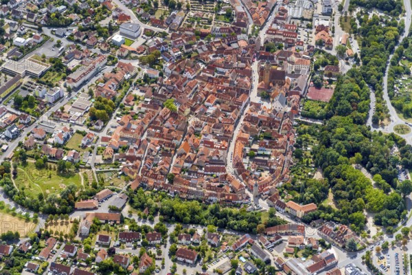 Volkach, town, Bavaria, Lower Franconia, Kitzingen district, historical, wine-growing region,