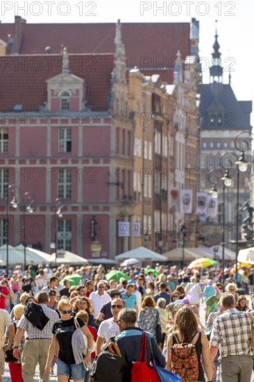 GdaÅsk, Gdansk, Baltic Sea coast, Baltic Sea, pomorskie, Pomeranian Voivodeship, Poland, Gdansk,