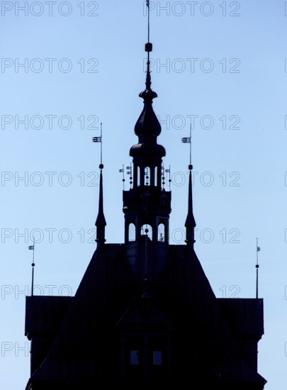 GdaÅsk, Gdansk, Baltic Sea coast, Baltic Sea, pomorskie, Pomeranian Voivodeship, Poland, Gdansk,