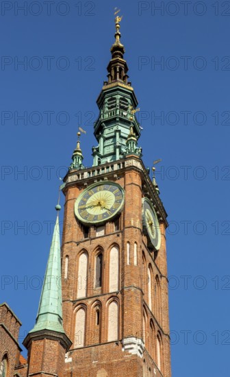 GdaÅsk, Gdansk, Baltic Sea coast, Baltic Sea, pomorskie, Pomeranian Voivodeship, Poland, Gdansk,