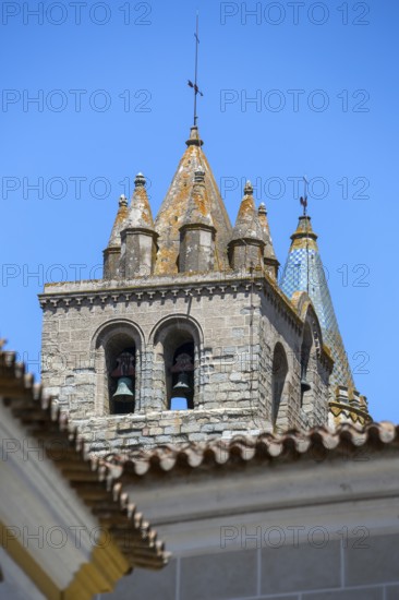 Sé Catedral de Évora Basílica Sé Catedral de Nossa Senhora da Assunção, Evora, District of Évora,