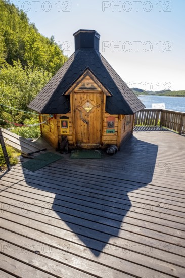 Holiday home, bowøynes, Finnmark, Norway, Scandinavia, Europe, adventure trip, bowøynes, tourism,