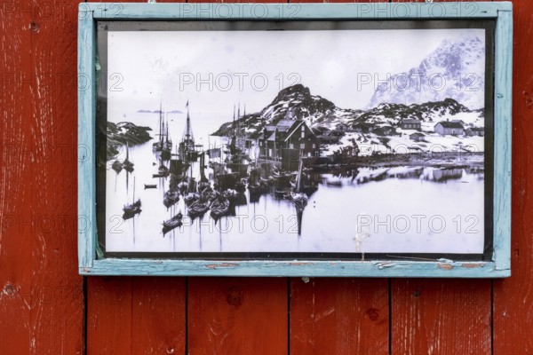 Lofotmuseet, Lofoten Museum, Kabelvåg, Nordland, Norway, Scandinavia, Europe, adventure travel,