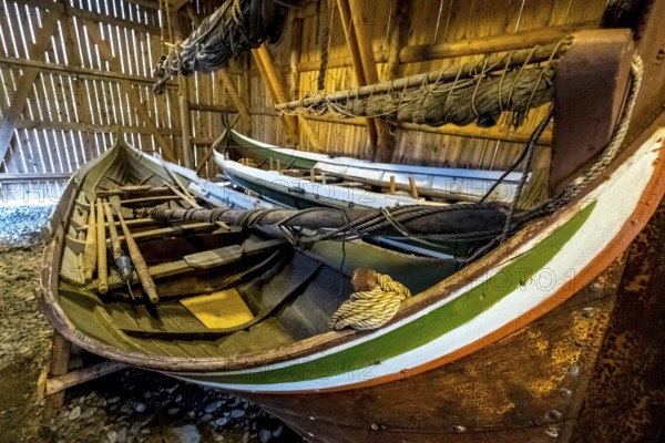 Lofotmuseet, Lofoten Museum, Kabelvåg, Nordland, Norway, Scandinavia, Europe, adventure travel,