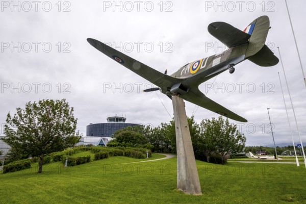 Norsk Luftfahrtmuseum, Bodø, Nordland, Norway, Scandinavia, Europe, adventure trip, Bodø, Det
